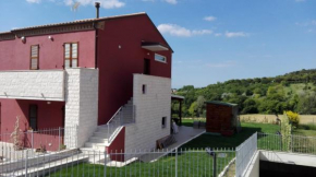 Appartamento due sorelle Sirolo